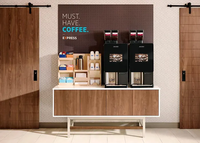 Holiday Inn Express Ramsey-Mahwah By Ihg