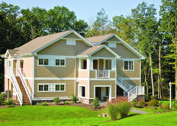 Club Wyndham Shawnee Village